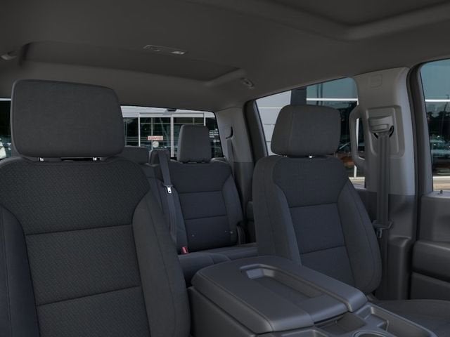 2026 GMC Sierra 3500 HD Pro DRW