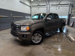 2016 GMC Canyon 4WD SLT