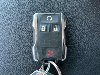 2022 GMC Canyon 4WD Denali