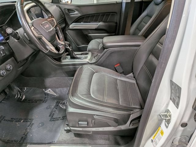 2022 GMC Canyon 4WD Denali