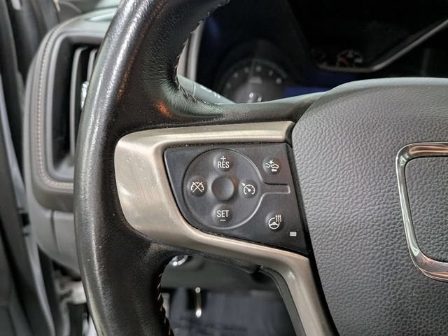 2022 GMC Canyon 4WD Denali