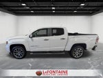 2022 GMC Canyon 4WD Denali