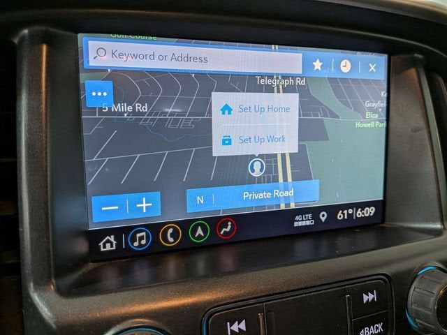 2022 GMC Canyon 4WD Denali