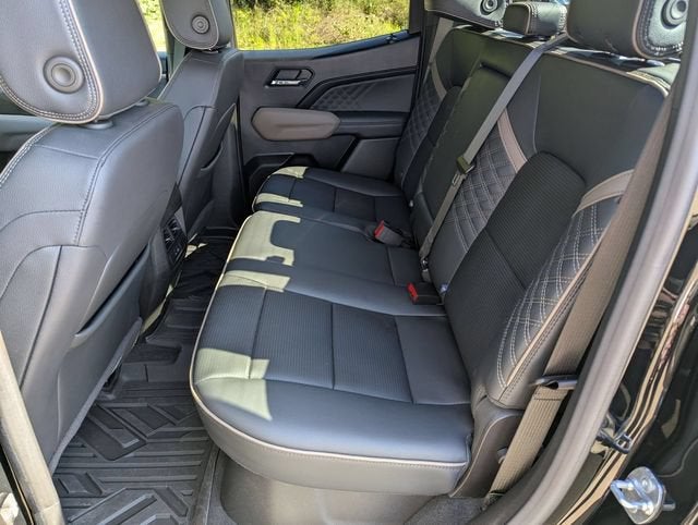 2024 GMC Canyon Denali
