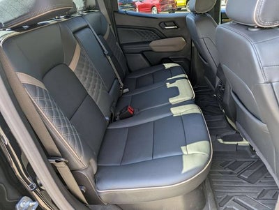 2024 GMC Canyon Denali