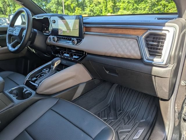2024 GMC Canyon Denali