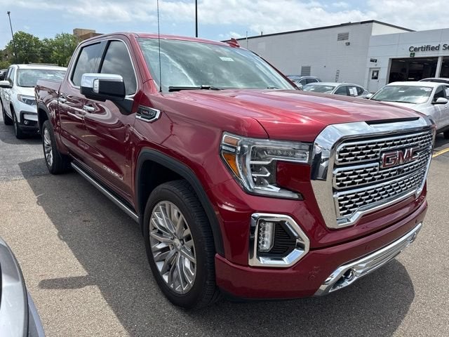2019 GMC Sierra 1500 Denali