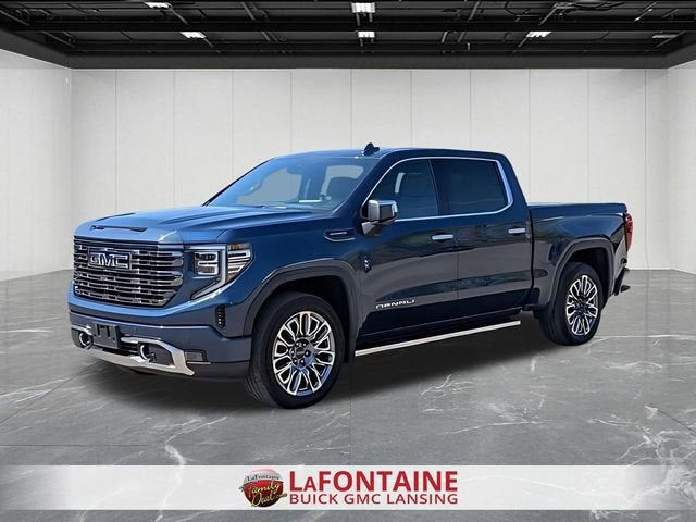 2023 GMC Sierra 4WD Crew Cab Short Box Denali Ultimate's photo