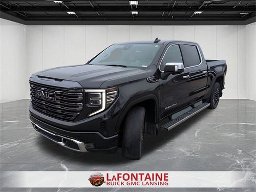 2022 GMC Sierra 1500 Denali Ultimate