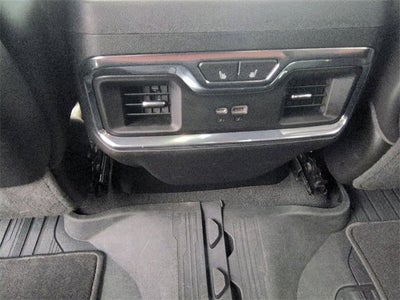 2022 GMC Sierra 1500 Denali Ultimate