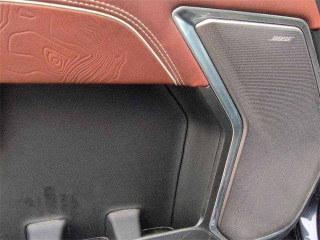 2022 GMC Sierra 1500 Denali Ultimate