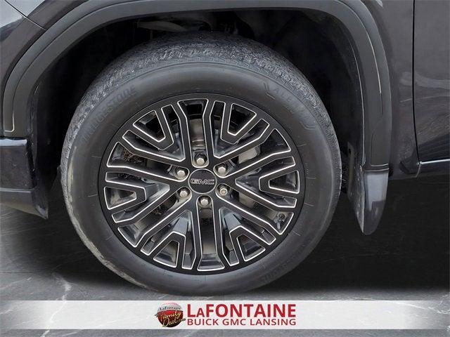 2022 GMC Sierra 1500 Denali Ultimate