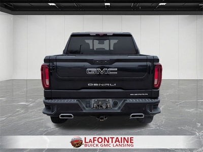 2022 GMC Sierra 1500 Denali Ultimate