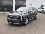 2021 Cadillac XT4 AWD Premium Luxury