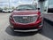 2017 Cadillac XT5 Platinum AWD
