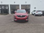2024 Cadillac XT6 Luxury