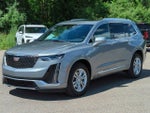 2025 Cadillac XT6 Luxury