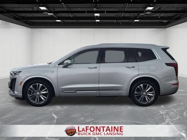 2020 Cadillac XT6 FWD Premium Luxury