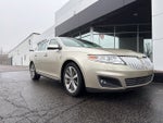 2011 Lincoln MKS Base