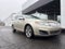 2011 Lincoln MKS Base