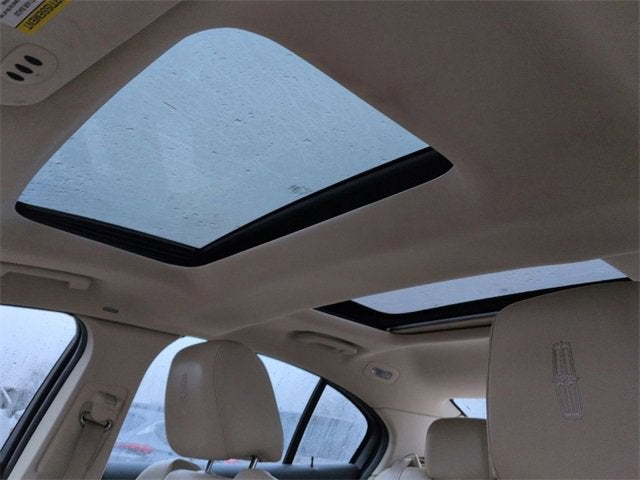 2009 Lincoln MKS 4DR SDN FWD