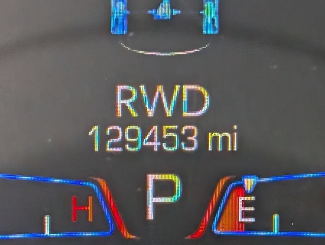 2016 Chrysler 300 300S