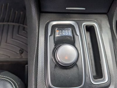 2016 Chrysler 300 300S