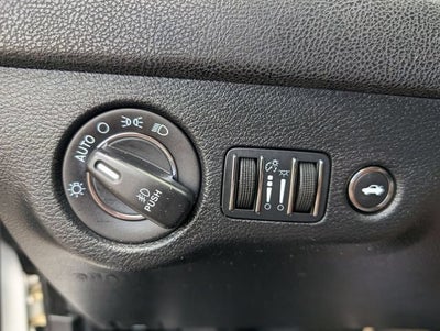 2016 Chrysler 300 300S