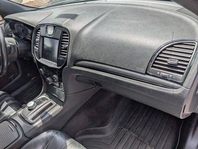 2016 Chrysler 300 300S