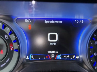2016 Chrysler 300 300S