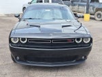 2016 Dodge Challenger R/T Plus