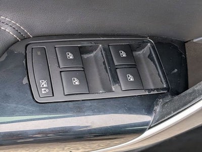 2013 Buick Regal Premium 1
