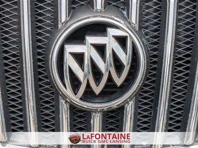 2013 Buick Regal Premium 1