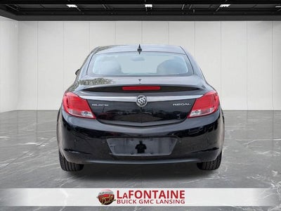 2013 Buick Regal Premium 1