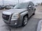 2012 GMC Terrain SLT-1