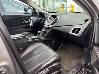 2012 GMC Terrain SLT-1