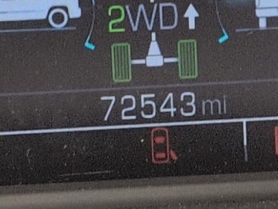 2019 GMC Sierra 1500 Limited SLE