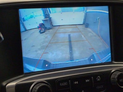 2019 GMC Sierra 1500 Limited SLE