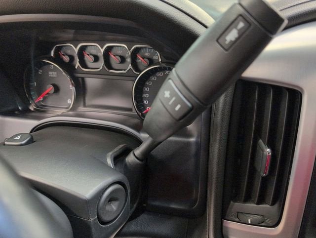 2019 GMC Sierra 1500 Limited SLE