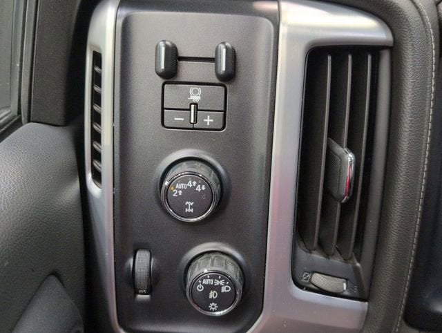 2019 GMC Sierra 1500 Limited SLE