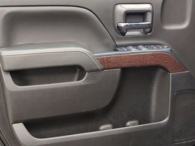 2019 GMC Sierra 1500 Limited SLE