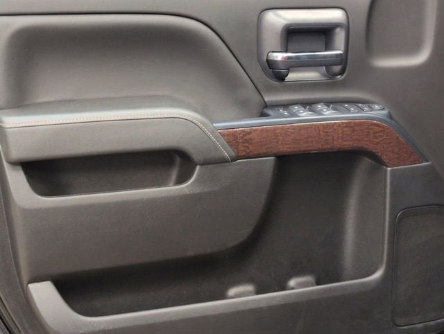 2019 GMC Sierra 1500 Limited SLE