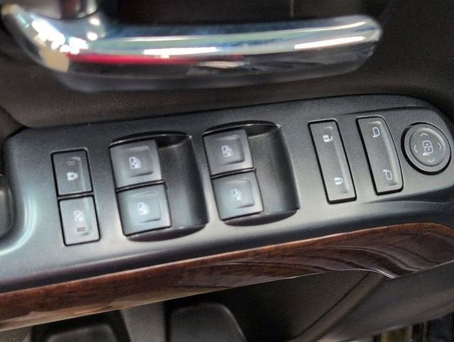 2019 GMC Sierra 1500 Limited SLE