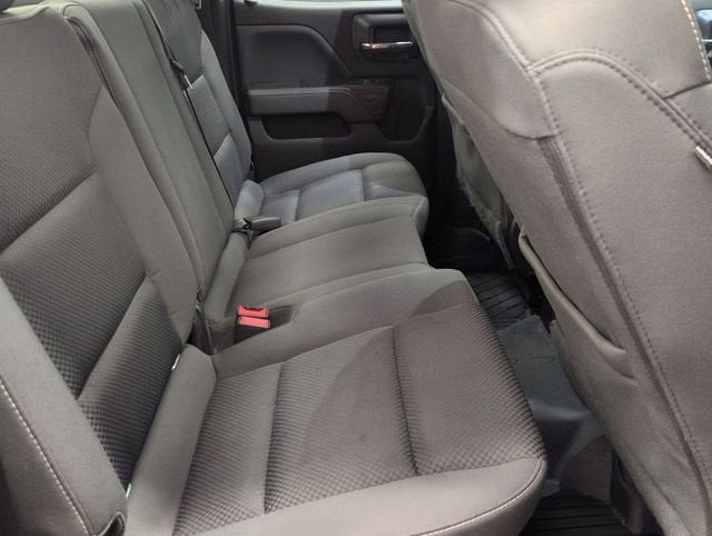 2019 GMC Sierra 1500 Limited SLE