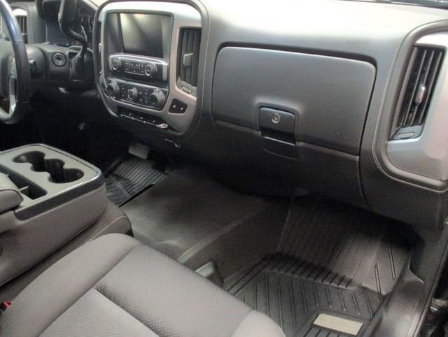 2019 GMC Sierra 1500 Limited SLE