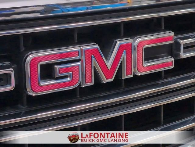 2019 GMC Sierra 1500 Limited SLE