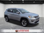 2019 Jeep Compass Limited 4x4