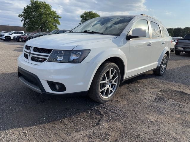 2015 Dodge Journey R/T FWD's photo