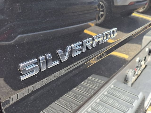 2020 Chevrolet Silverado 1500 RST - Photo 10
