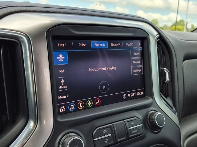 2020 Chevrolet Silverado 1500 RST - Photo 13
